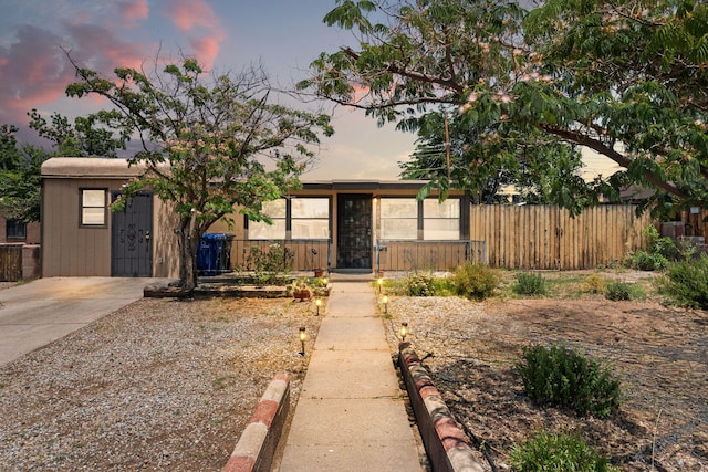 9201 Mescalero Rd NE, Albuquerque, NM 87111 - photo 40