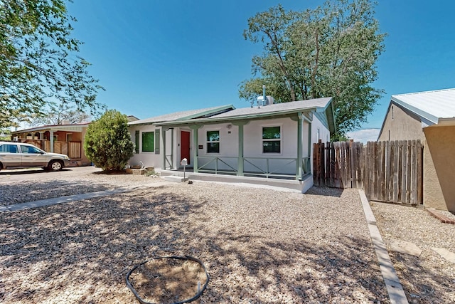809 Palomas Dr SE, Albuquerque, NM 87108 - photo 5