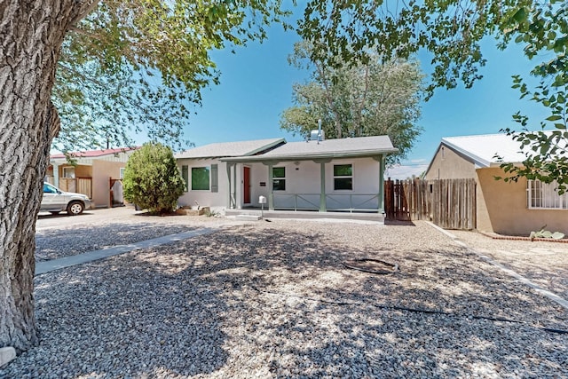 809 Palomas Dr SE, Albuquerque, NM 87108 - photo 4