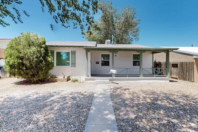 809 Palomas Dr SE, Albuquerque, NM 87108 - photo 2