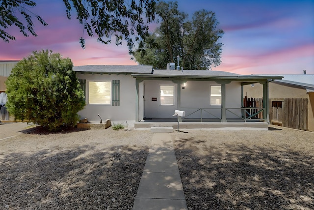 809 Palomas Dr SE, Albuquerque, NM 87108 - photo 1