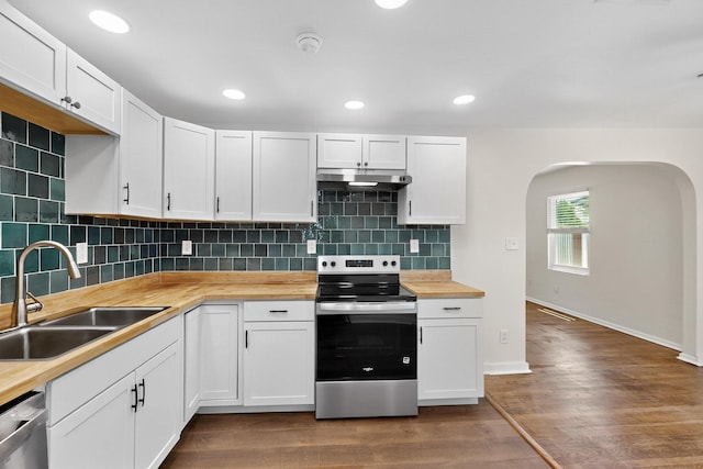 809 Palomas Dr SE, Albuquerque, NM 87108 - photo 15