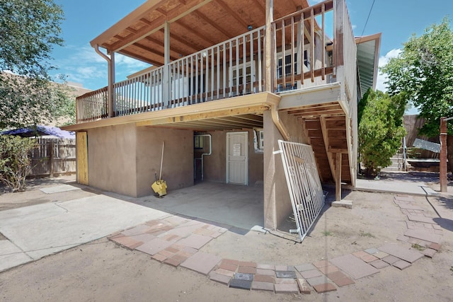 907 Edith Blvd SE, Albuquerque, NM 87102 - photo 49