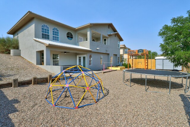 3117 Cascades Trl SE, Rio Rancho, NM 87124 - photo 40