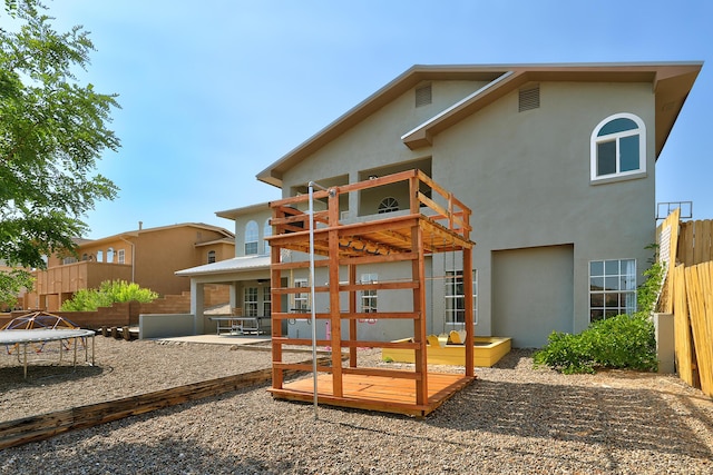 3117 Cascades Trl SE, Rio Rancho, NM 87124 - photo 38