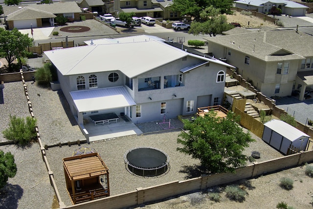 3117 Cascades Trl SE, Rio Rancho, NM 87124 - photo 45