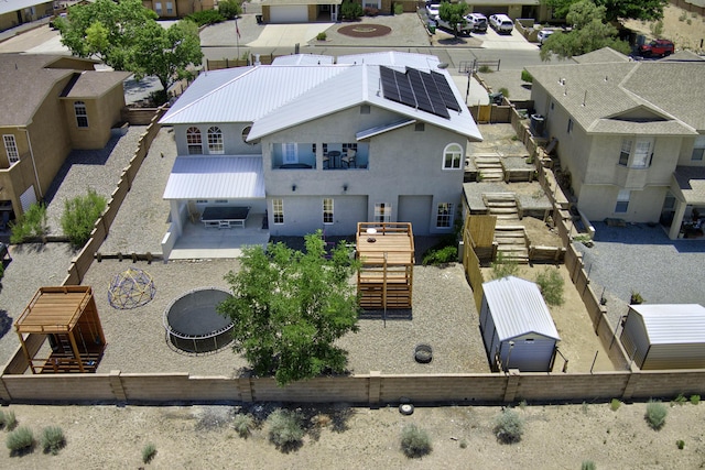3117 Cascades Trl SE, Rio Rancho, NM 87124 - photo 44