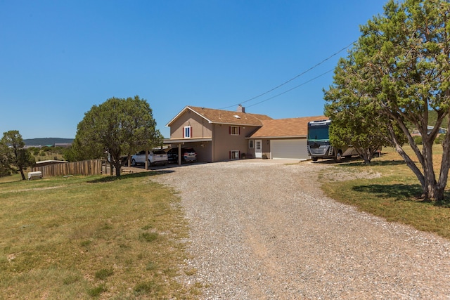 20 Berta Dr, Edgewood, NM 87015 - photo 1