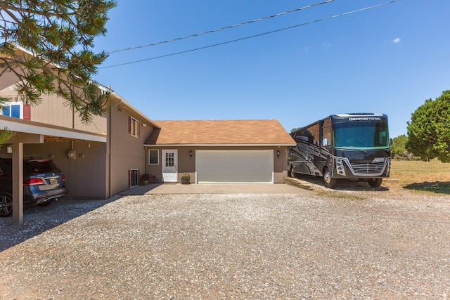20 Berta Dr, Edgewood, NM 87015 - photo 3