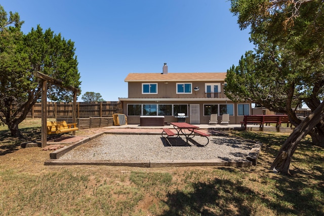 20 Berta Dr, Edgewood, NM 87015 - photo 32