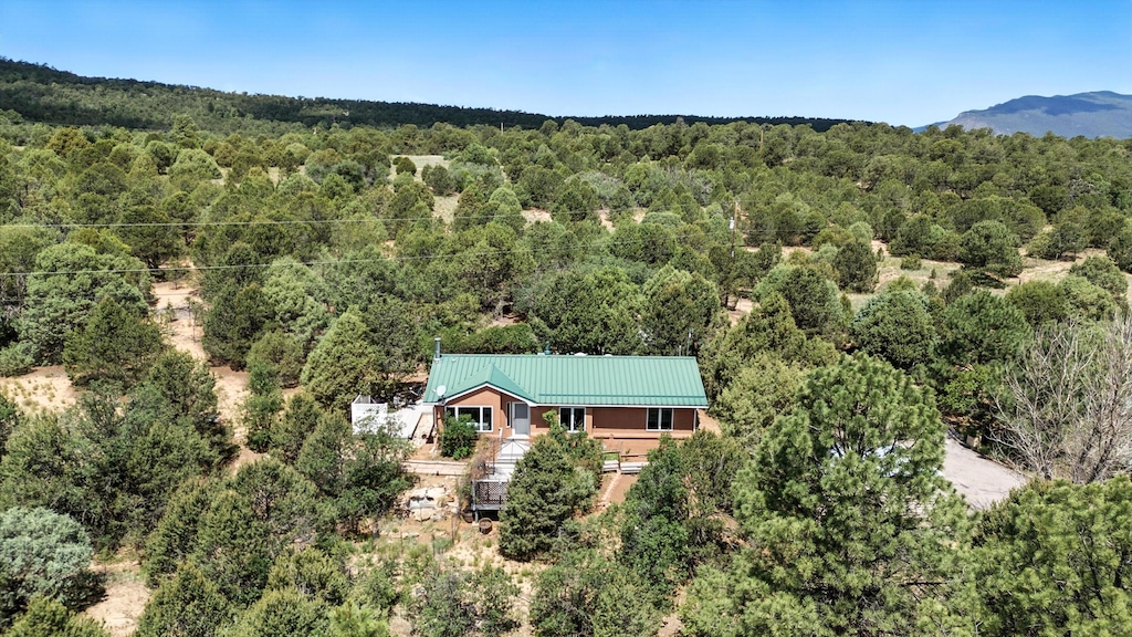 70 Easy St, Tijeras, NM 87059 - photo 1