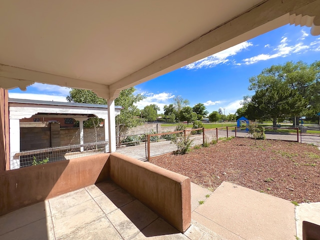1455 Laguna St, Santa Fe, NM 87505 - photo 4