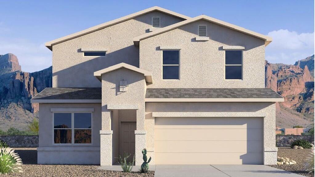 1644 Maggie Ct NE, Rio Rancho, NM 87144 - photo 1