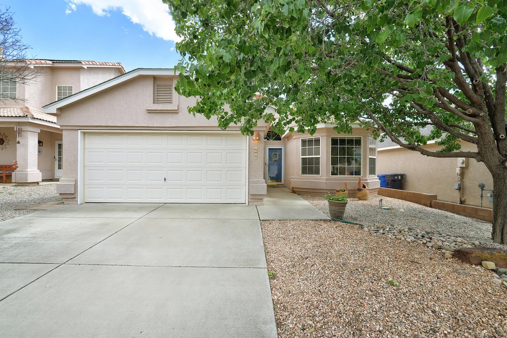 7012 Red Hawk Rd NE, Albuquerque, NM 87113 - photo 1
