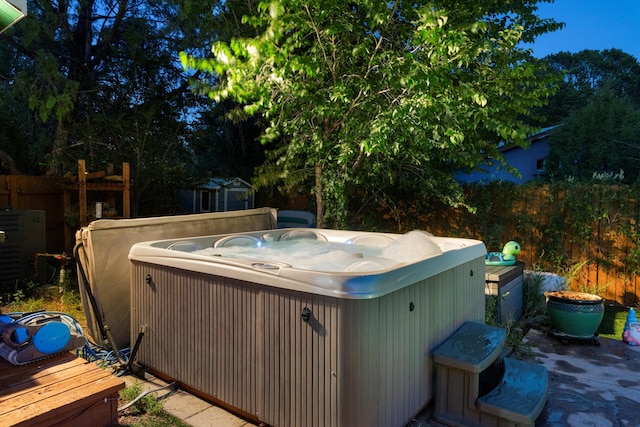 2 Sandia Park Ln, Sandia Park, NM 87047 - photo 3