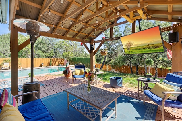 2 Sandia Park Ln, Sandia Park, NM 87047 - photo 2