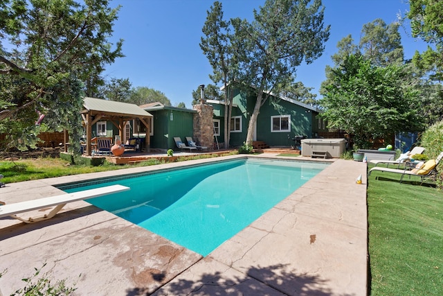 2 Sandia Park Ln, Sandia Park, NM 87047 - photo 1