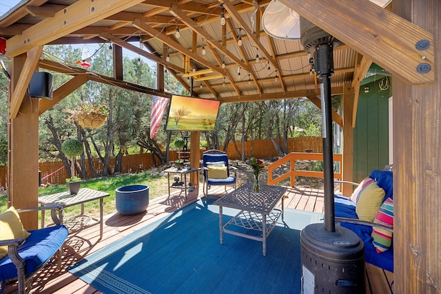 2 Sandia Park Ln, Sandia Park, NM 87047 - photo 34