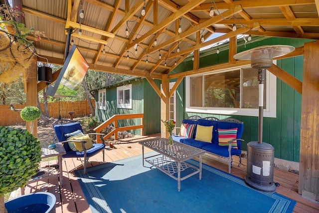 2 Sandia Park Ln, Sandia Park, NM 87047 - photo 35