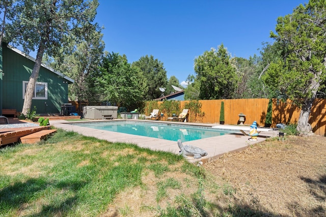 2 Sandia Park Ln, Sandia Park, NM 87047 - photo 37