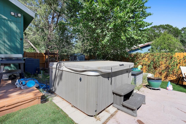 2 Sandia Park Ln, Sandia Park, NM 87047 - photo 40