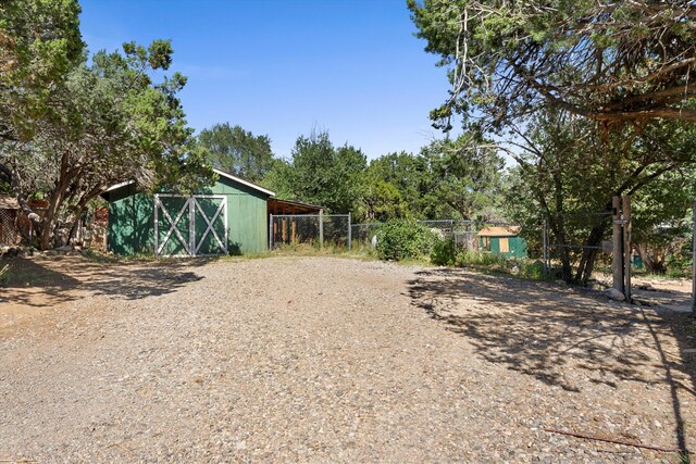 2 Sandia Park Ln, Sandia Park, NM 87047 - photo 45