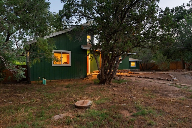 2 Sandia Park Ln, Sandia Park, NM 87047 - photo 52