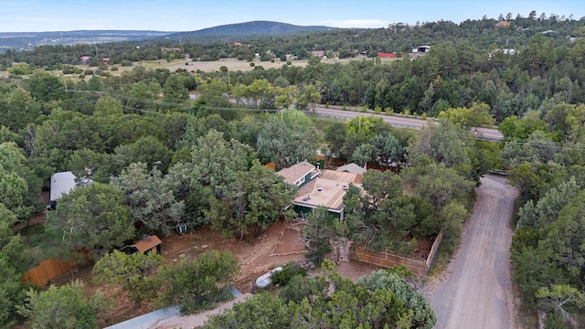 2 Sandia Park Ln, Sandia Park, NM 87047 - photo 53