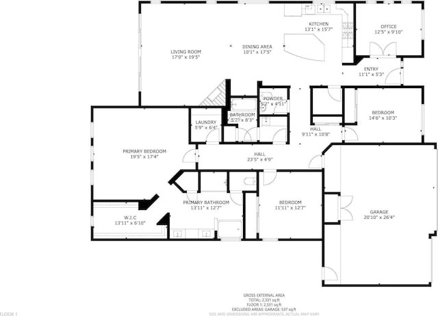 1510 Alamo Dr SE, Rio Rancho, NM 87124 - photo 38