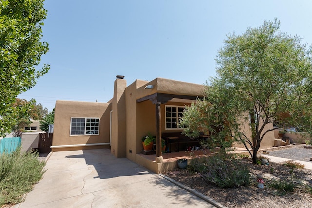 2723 Monterey Ave SE, Albuquerque, NM 87106 - photo 4