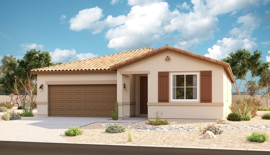 3128 Alicia Ln NE, Rio Rancho, NM 87144 - photo 1