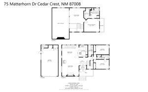 75 Matterhorn Dr, Cedar Crest, NM 87008 - photo 47