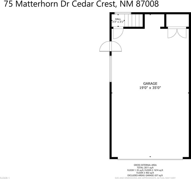 75 Matterhorn Dr, Cedar Crest, NM 87008 - photo 49