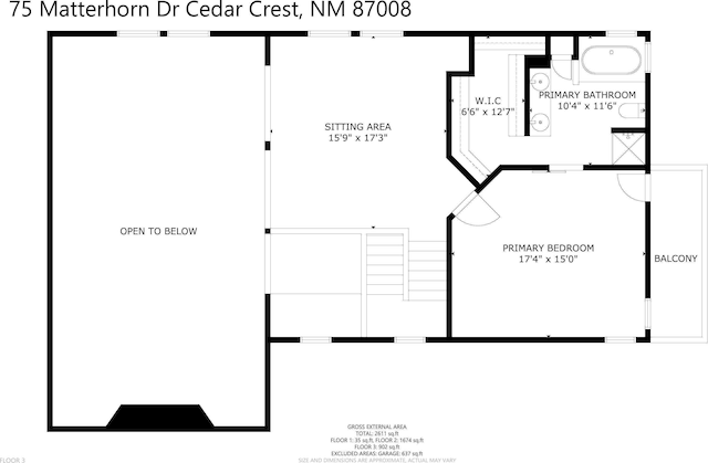 75 Matterhorn Dr, Cedar Crest, NM 87008 - photo 50