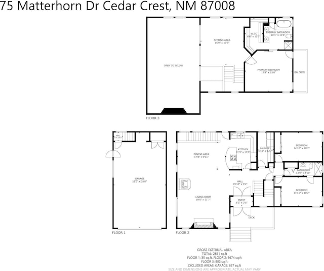 75 Matterhorn Dr, Cedar Crest, NM 87008 - photo 51