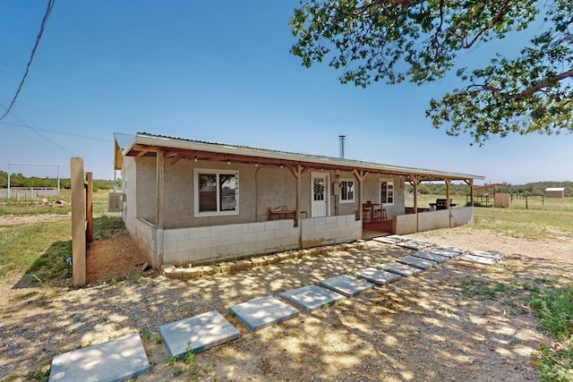 10384 Nm 337, Tijeras, NM 87059 - photo 3