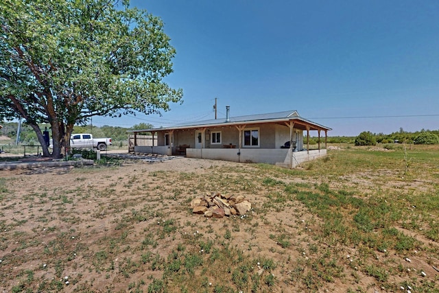 10384 Nm 337, Tijeras, NM 87059 - photo 4
