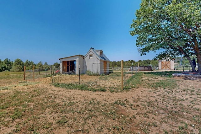 10384 Nm 337, Tijeras, NM 87059 - photo 29
