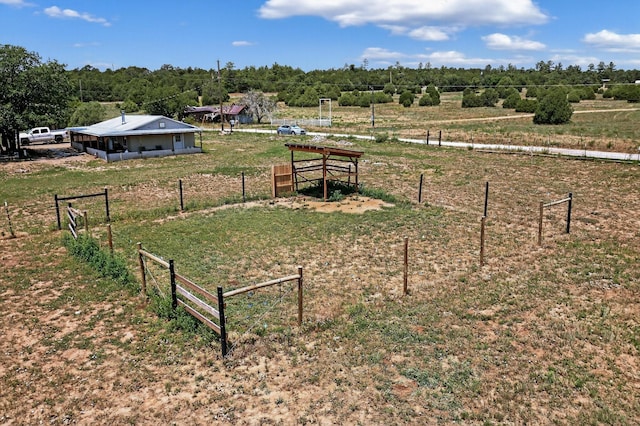 10384 Nm 337, Tijeras, NM 87059 - photo 31