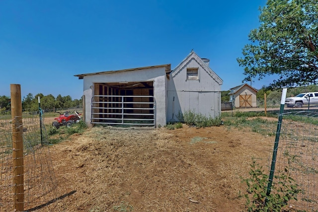 10384 Nm 337, Tijeras, NM 87059 - photo 30