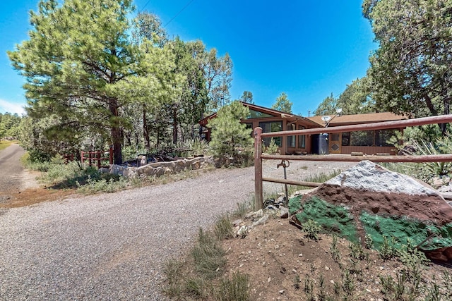 4 Scott Ct, Tijeras, NM 87059 - photo 2