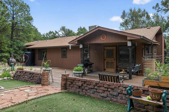 4 Scott Ct, Tijeras, NM 87059 - photo 35