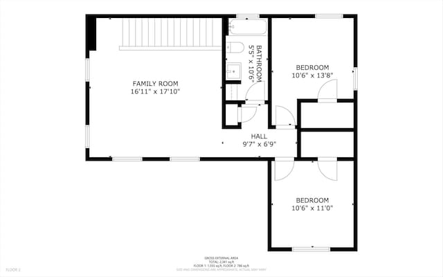 4316 Skyline Loop NE, Rio Rancho, NM 87144 - photo 36