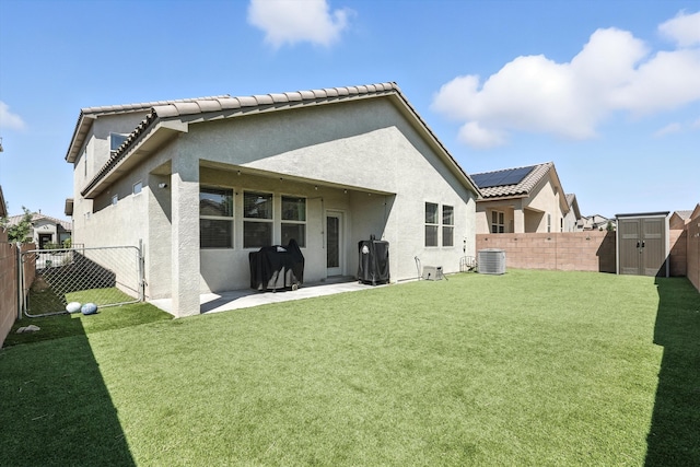 4316 Skyline Loop NE, Rio Rancho, NM 87144 - photo 34