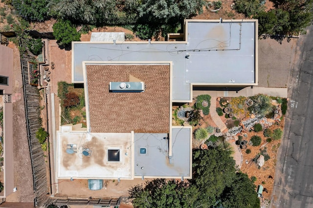 1865 Tramway Terrace Loop NE, Albuquerque, NM 87122 - view of subject property