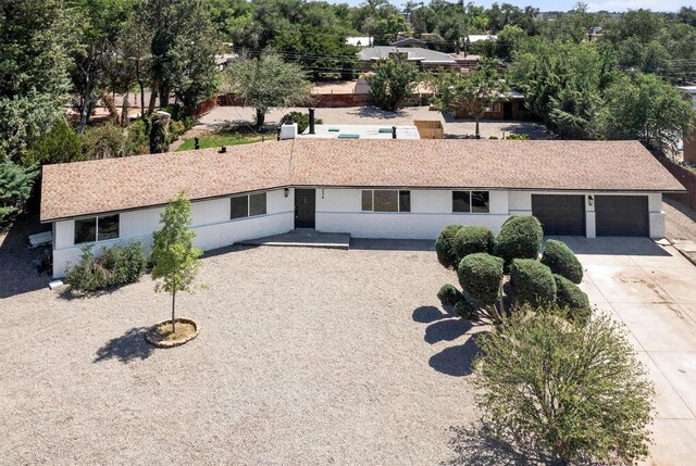 336 Enchanted Valley Pl NW, Los Ranchos, NM 87107 - photo 1