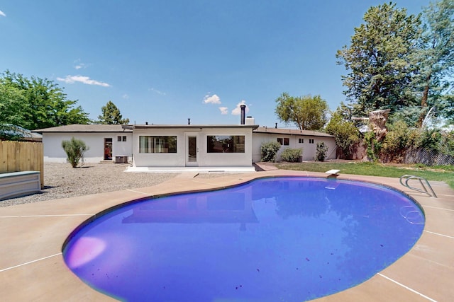336 Enchanted Valley Pl NW, Los Ranchos, NM 87107 - photo 28