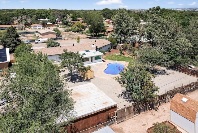 336 Enchanted Valley Pl NW, Los Ranchos, NM 87107 - photo 29