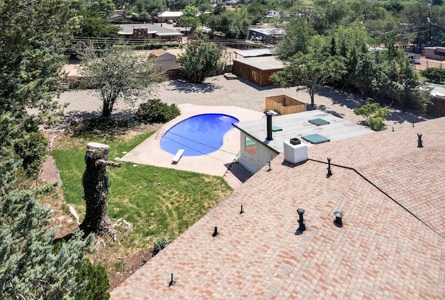 336 Enchanted Valley Pl NW, Los Ranchos, NM 87107 - photo 30