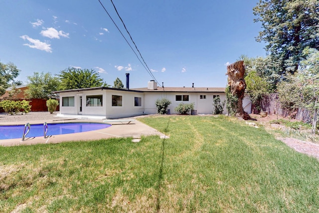 336 Enchanted Valley Pl NW, Los Ranchos, NM 87107 - photo 33